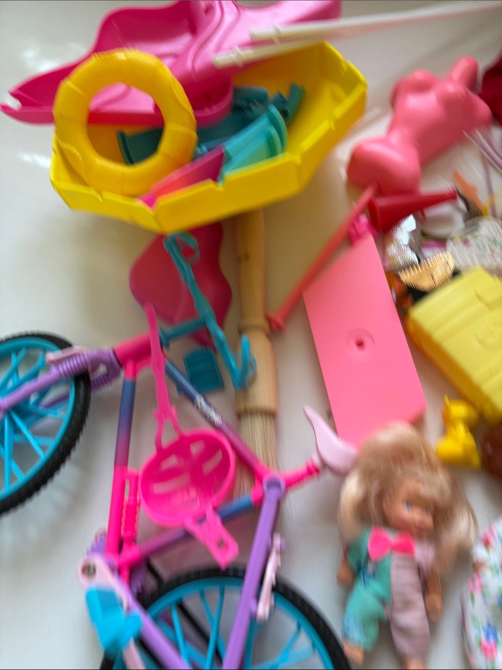 Vintage Barbie Lot - Picture 3 of 10